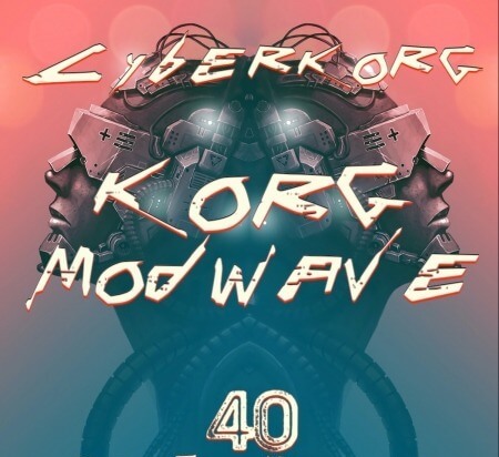 LFO Store Korg Modwave Cyberkorg Synth Presets